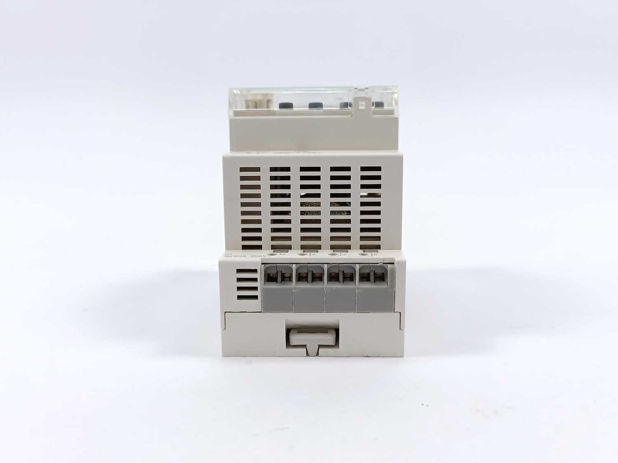 Schneider Electric CCT15850 Digital time switch /Merlin Gerin