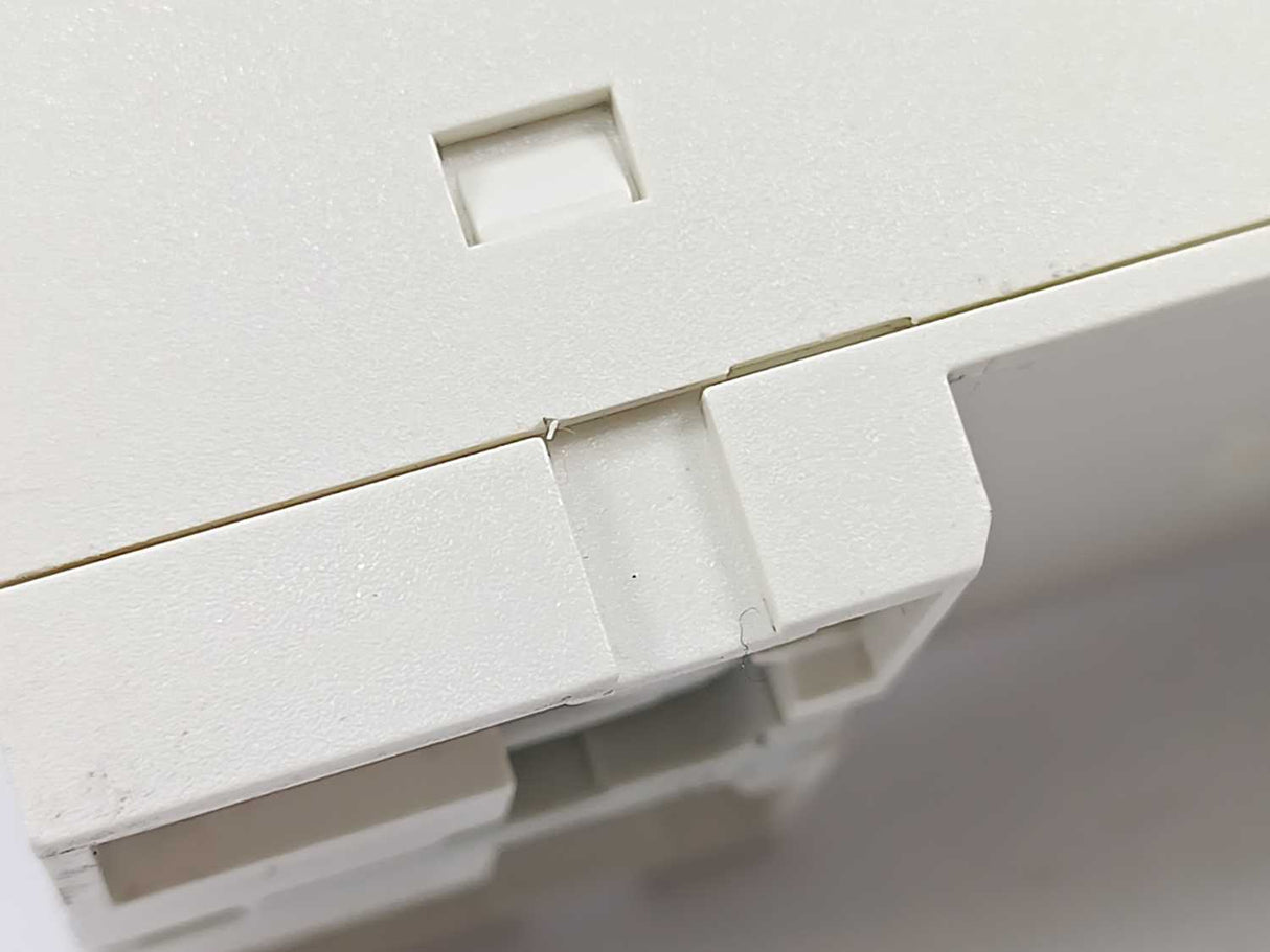 Schneider Electric CCT15850 Digital time switch /Merlin Gerin