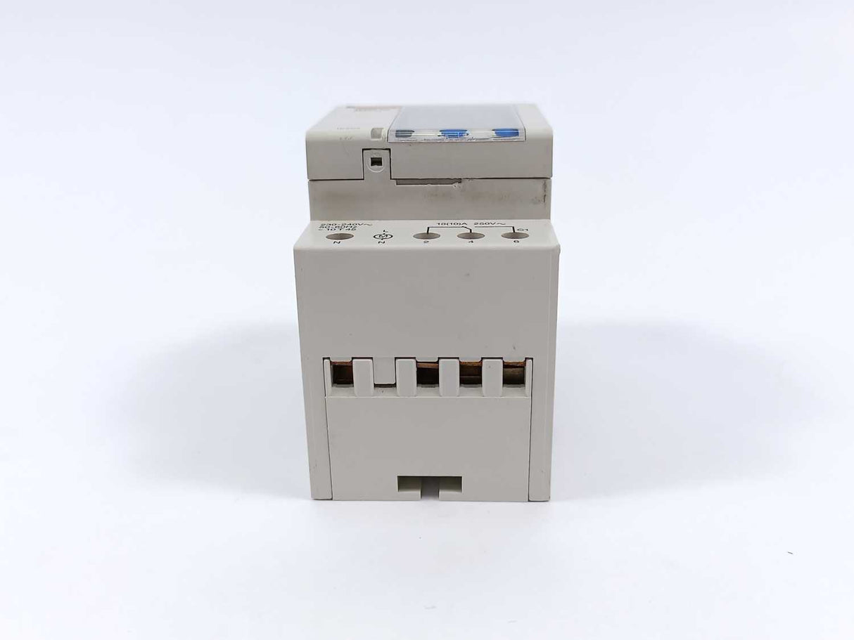 Merlin Gerin multi9 IHP 1C Timer relay 24h/7j 15354