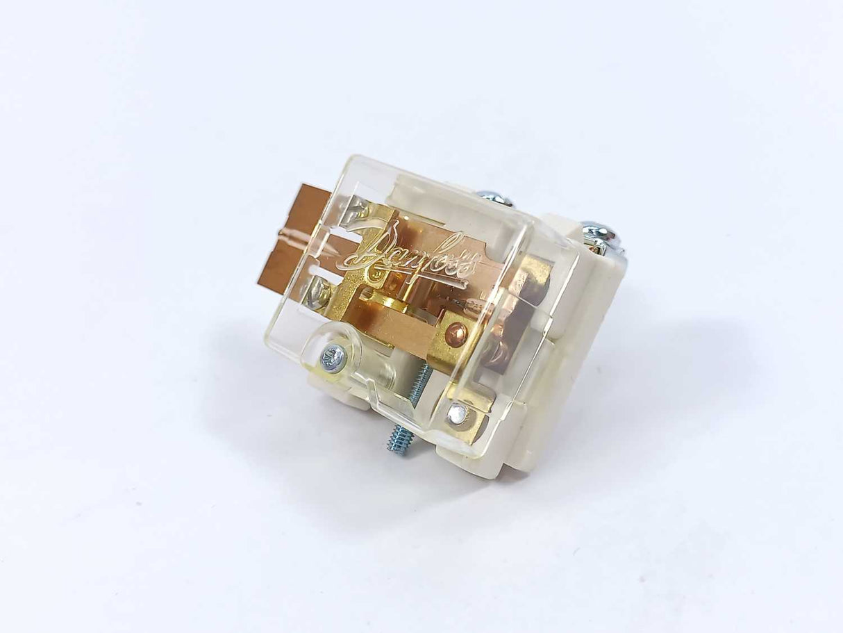 Danfoss 017-403066 Spare part SPDT switch