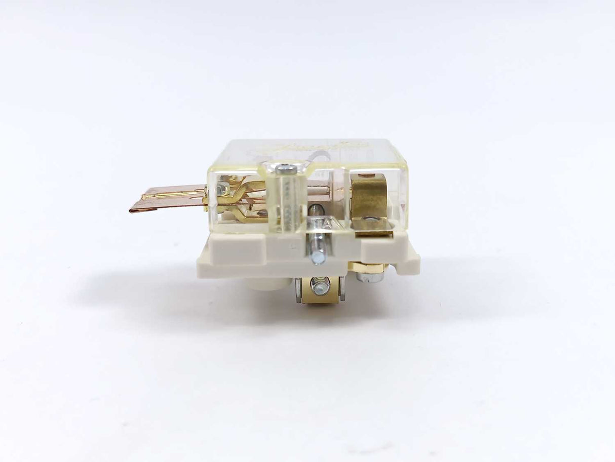 Danfoss 017-403066 Spare part SPDT switch