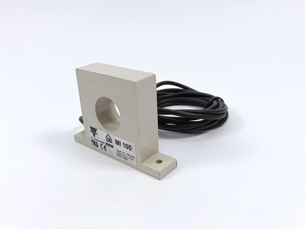 Carlo Gavazzi MI 100 1-phase AC Current Transformer