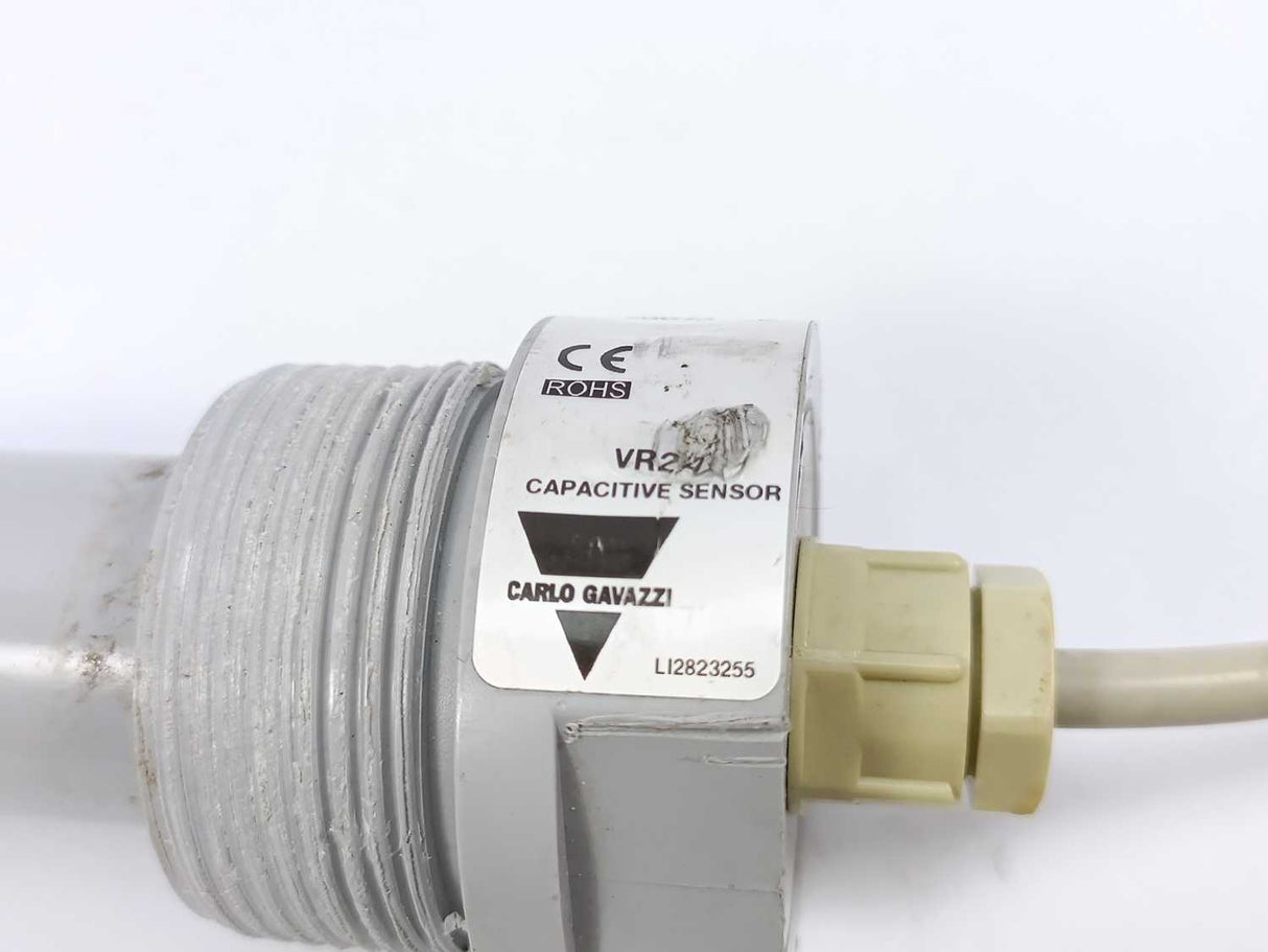 Carlo Gavazzi VR2A Capacitive Sensor 30VDC 1KOHM