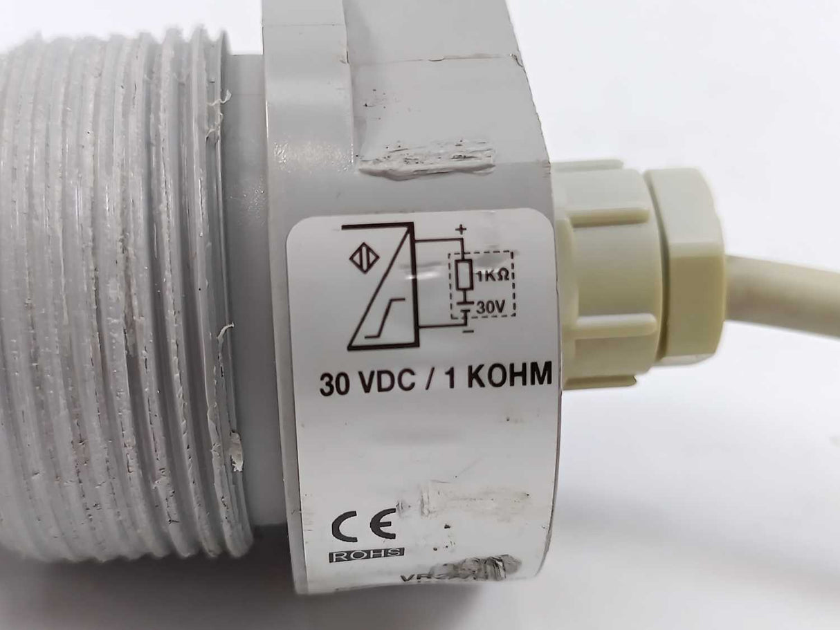 Carlo Gavazzi VR2A Capacitive Sensor 30VDC 1KOHM