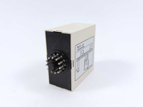 C-mac RL11F-2-1-230 Level Control Relay