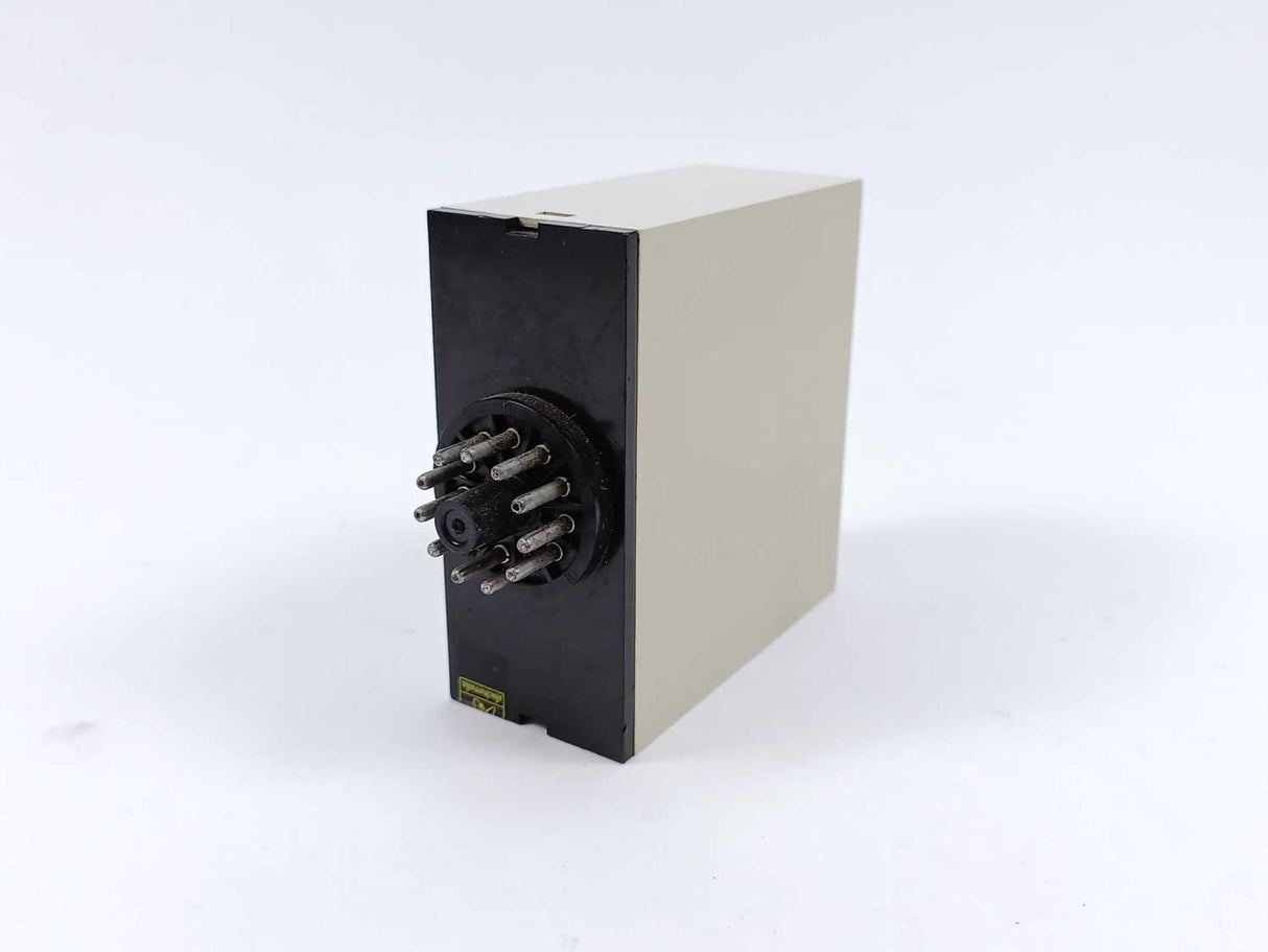 Electromatic SA 245 220 Delay On Operate