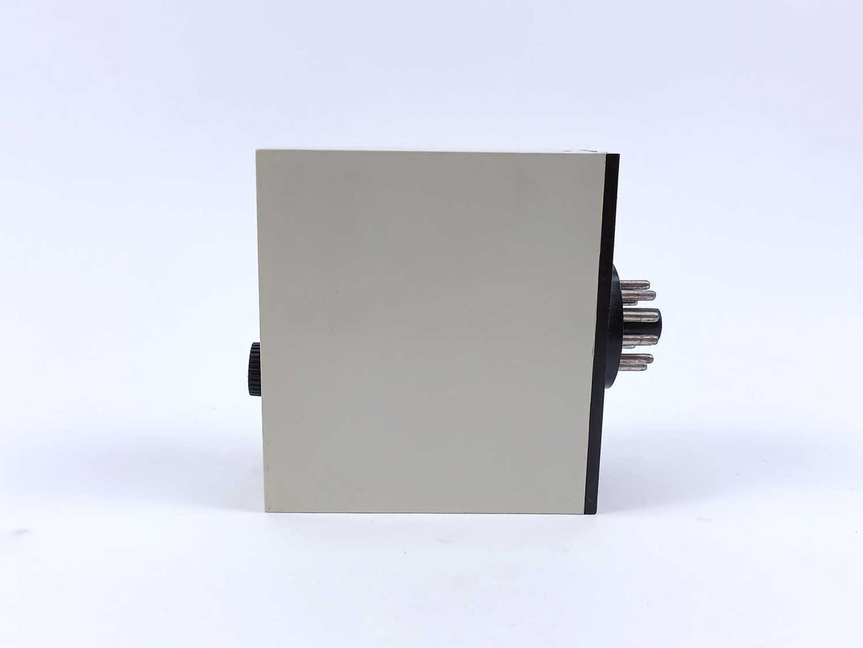 Electromatic SA 245 220 Delay On Operate