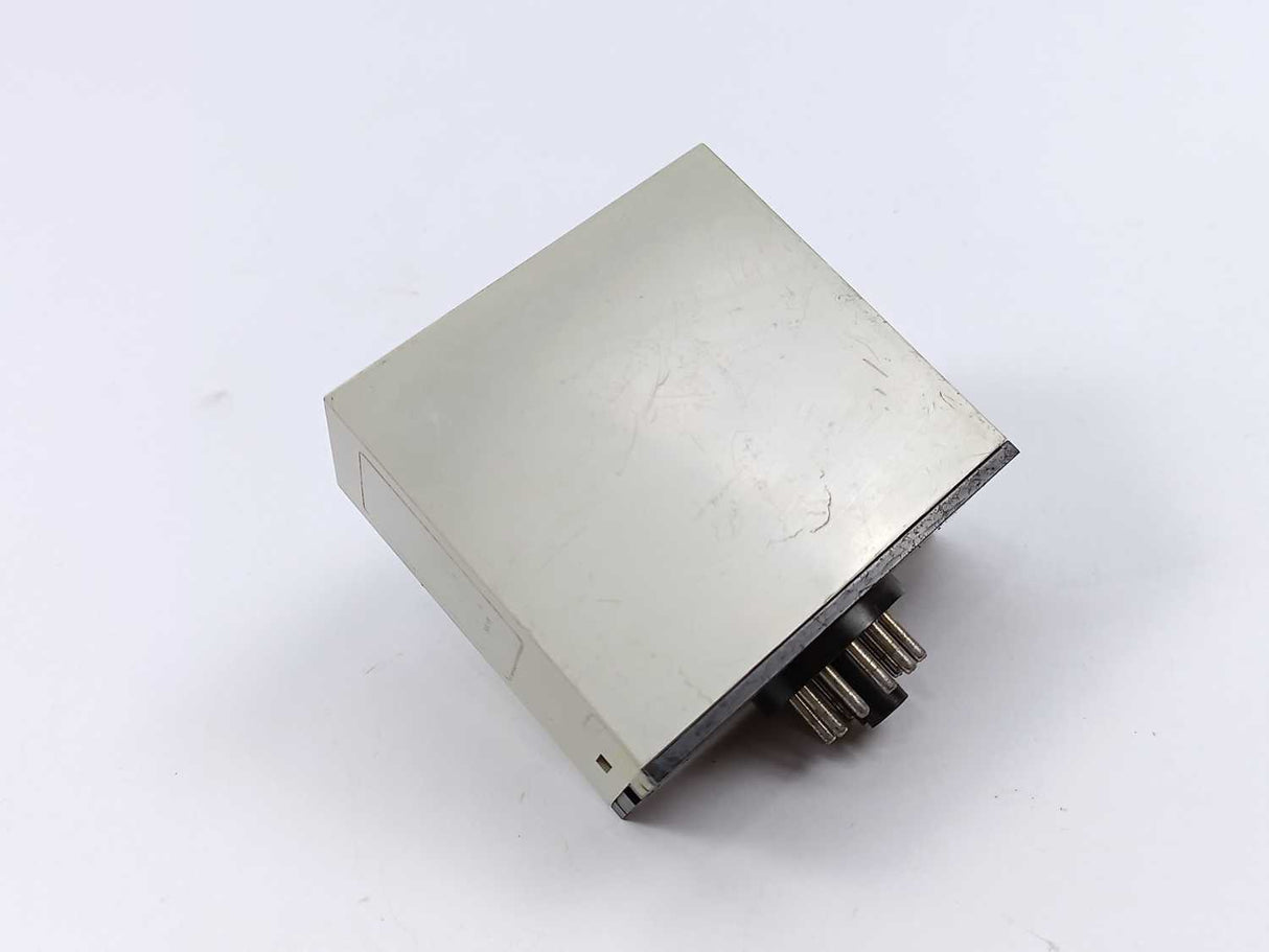 Electromatic SA 245 220 Delay On Operate