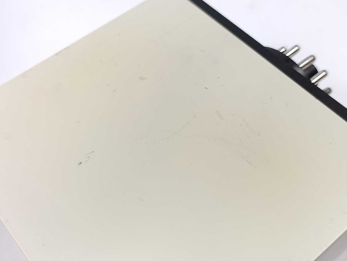 Electromatic SA 205 230 3-60 sec. 230 VAC Relay. Delay on Operate