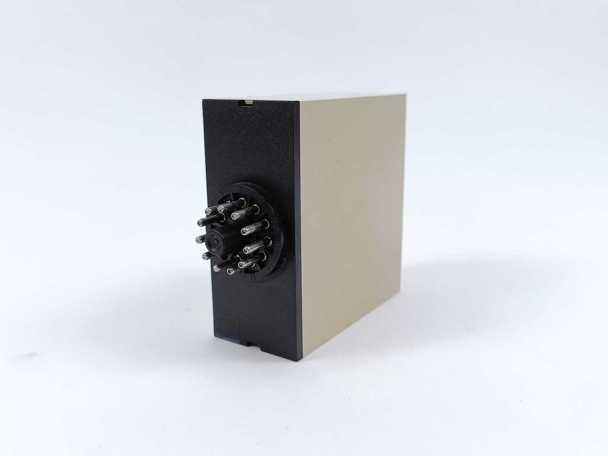 Electromatic SB 285 220 Interval Timer w. Reset