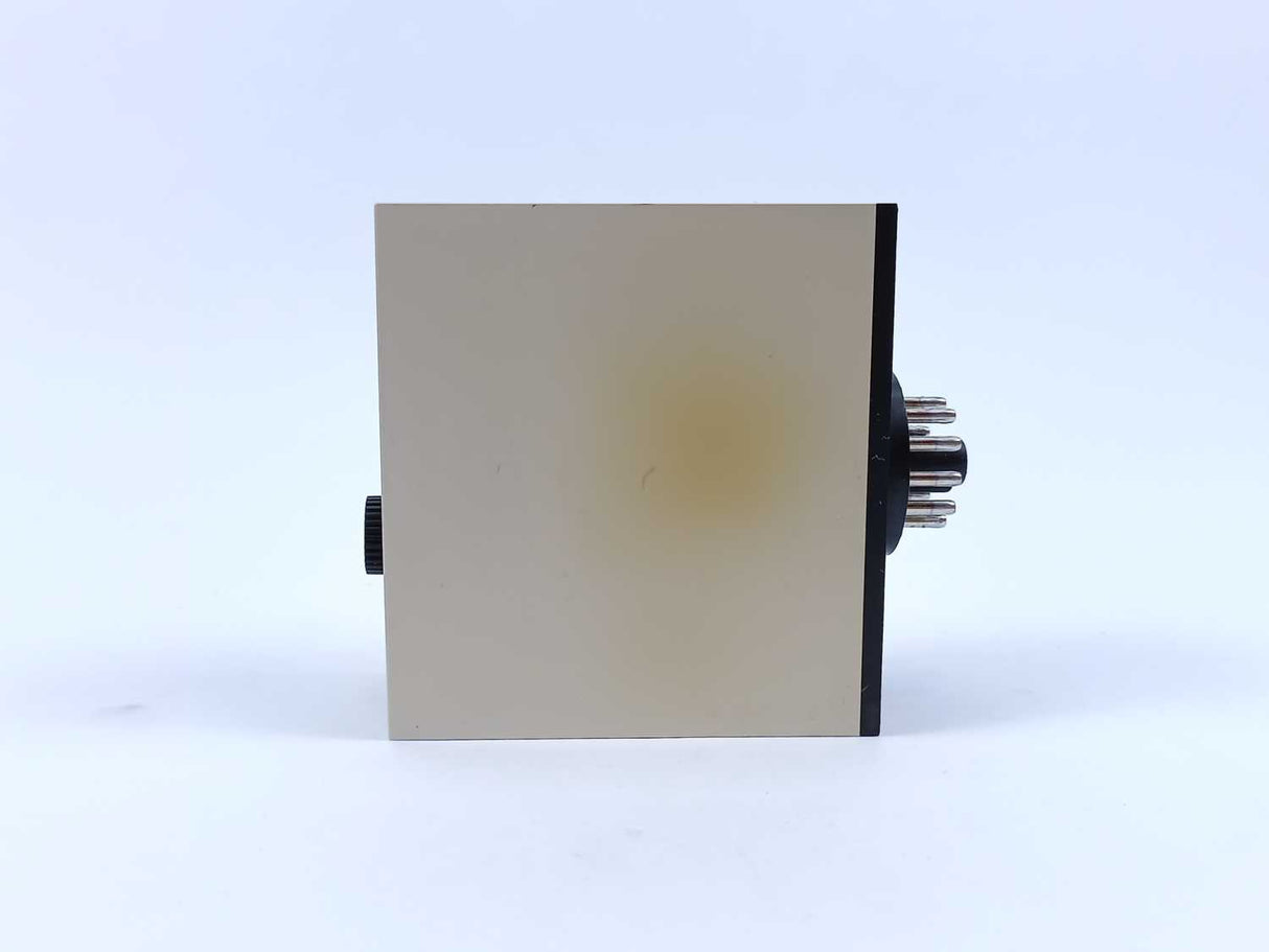 Electromatic SB 285 220 Interval Timer w. Reset