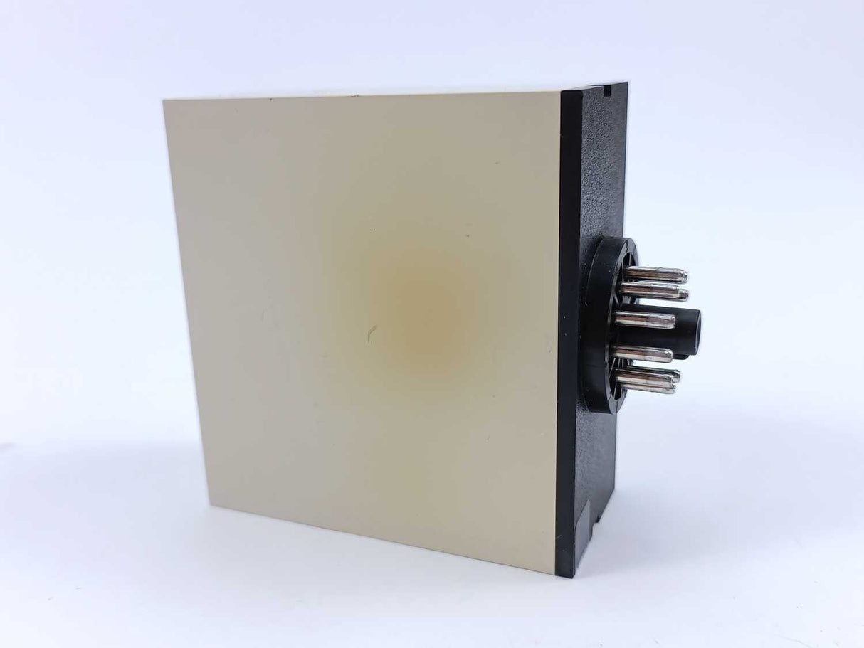 Electromatic SB 285 220 Interval Timer w. Reset