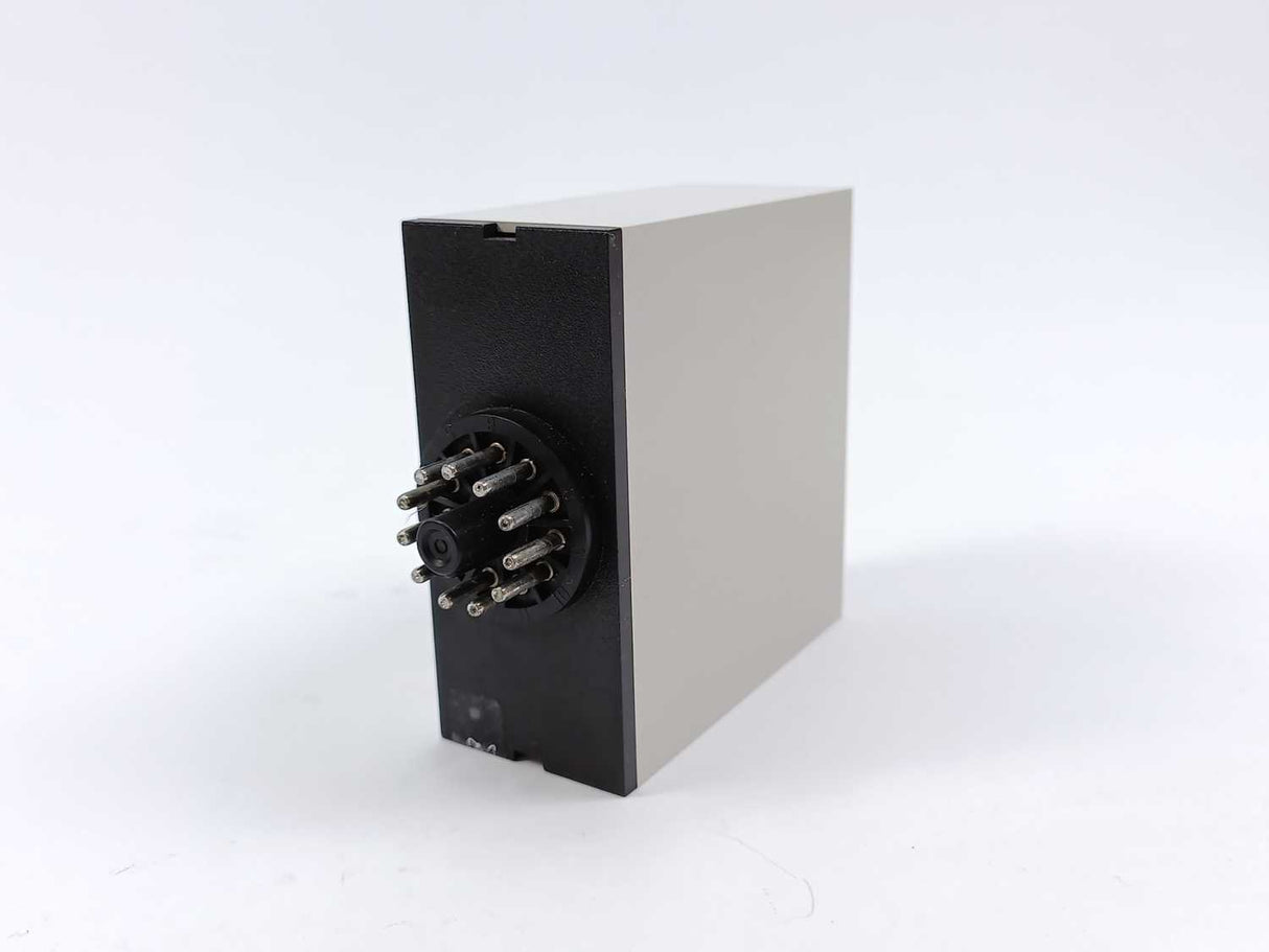 Electromatic S 110166 230 Combi Timer Automatic Start