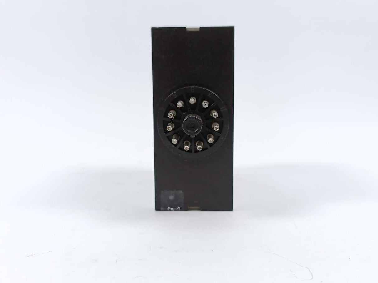 Electromatic S 110166 230 Combi Timer Automatic Start