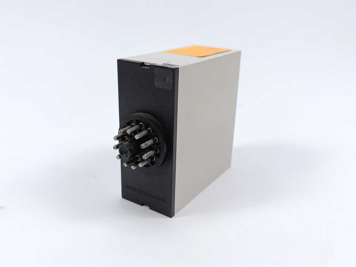 Electromatic SA205724 S-SYSTEM SUPPLY 24VDC DELAY ON OPERATE 0,15-3 sec