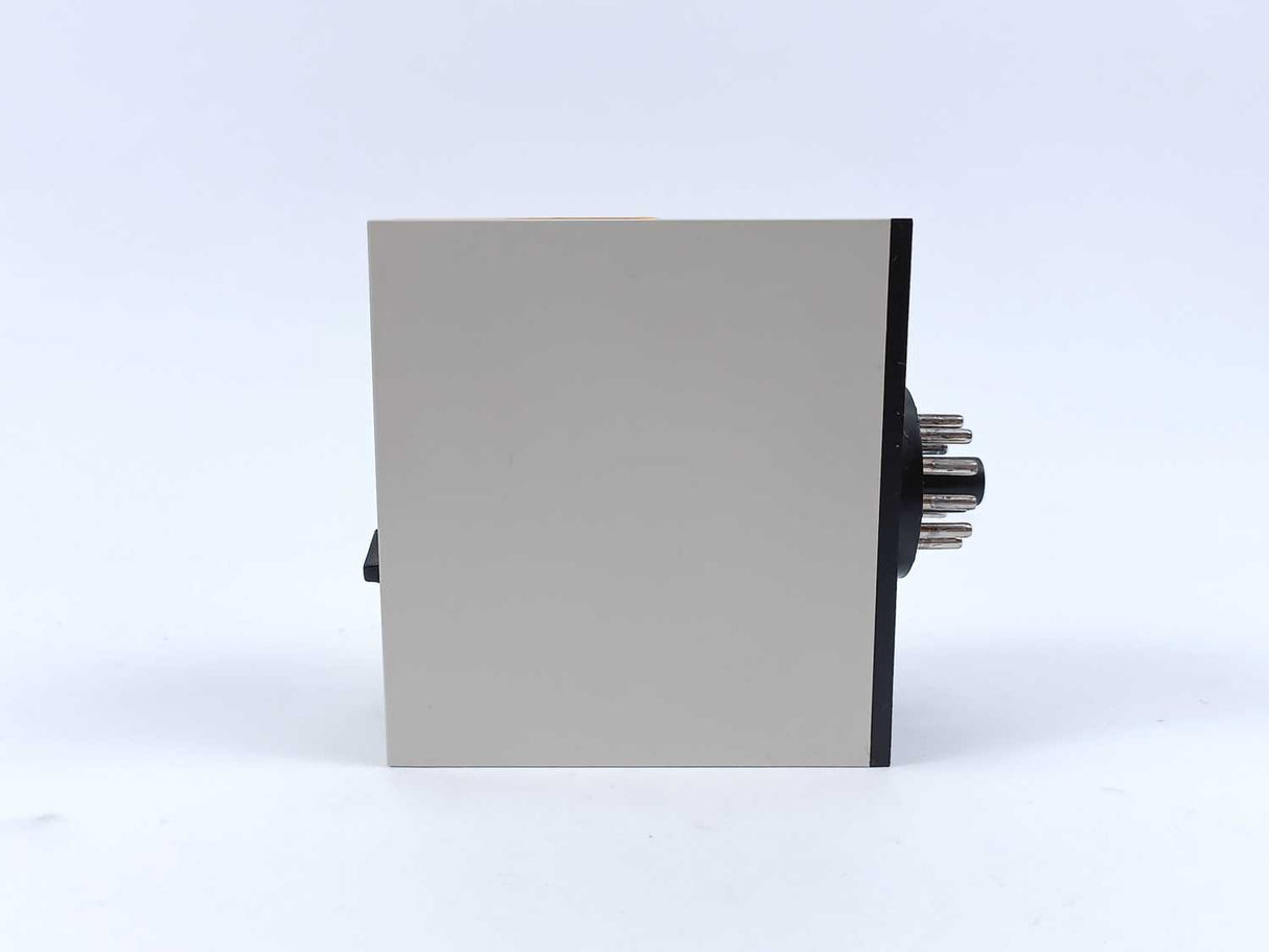 Electromatic SA205724 S-SYSTEM SUPPLY 24VDC DELAY ON OPERATE 0,15-3 sec