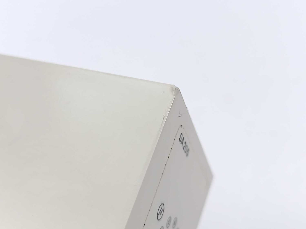 Electromatic SA205724 S-SYSTEM SUPPLY 24VDC DELAY ON OPERATE 0,15-3 sec