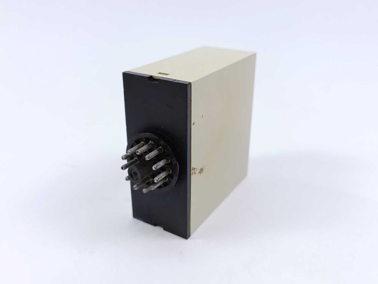 Electromatic ST 105 220 S-SYSTEM Temperature Level Relay 0-30°C