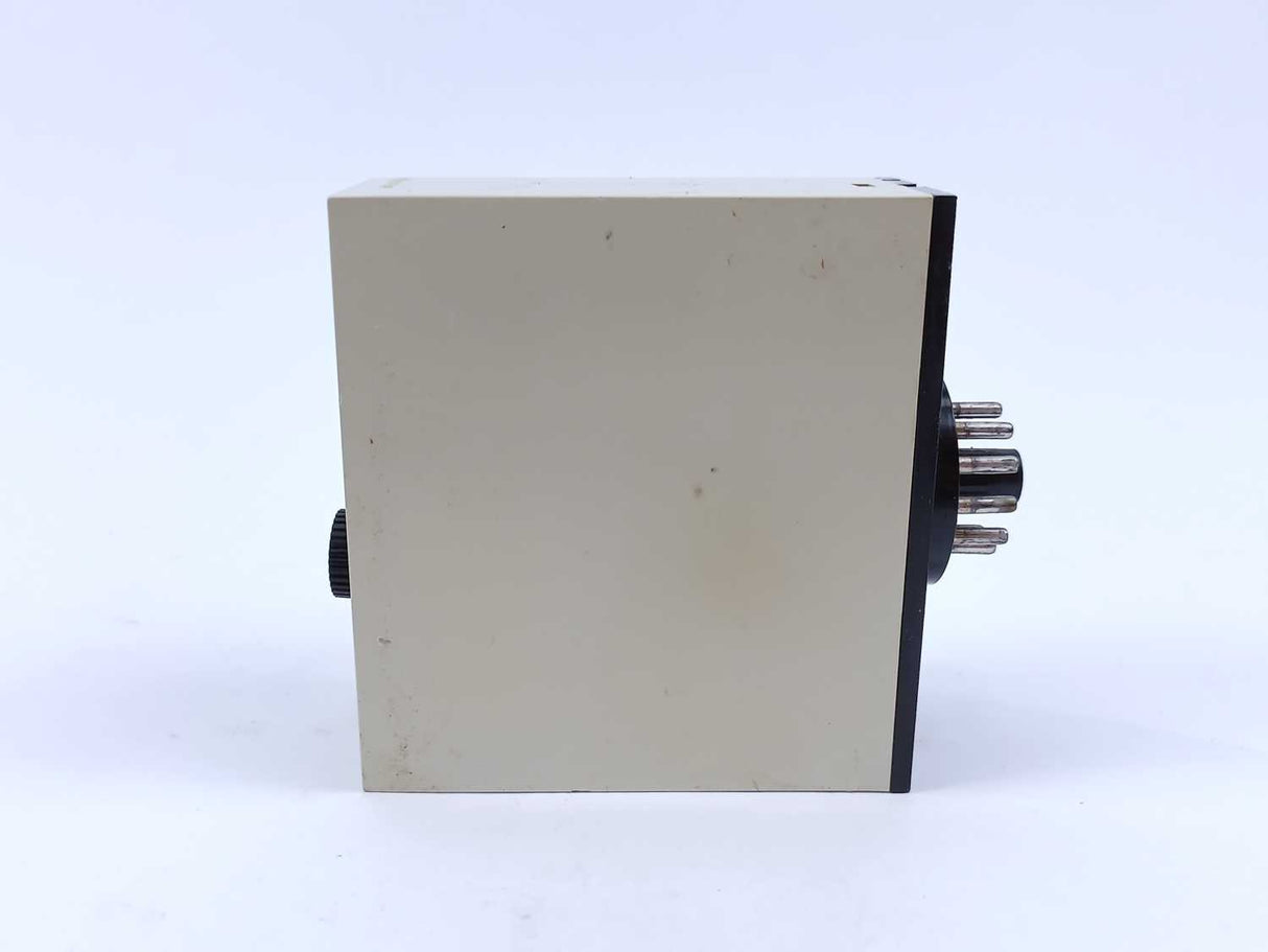 Electromatic ST 105 220 S-SYSTEM Temperature Level Relay 0-30°C