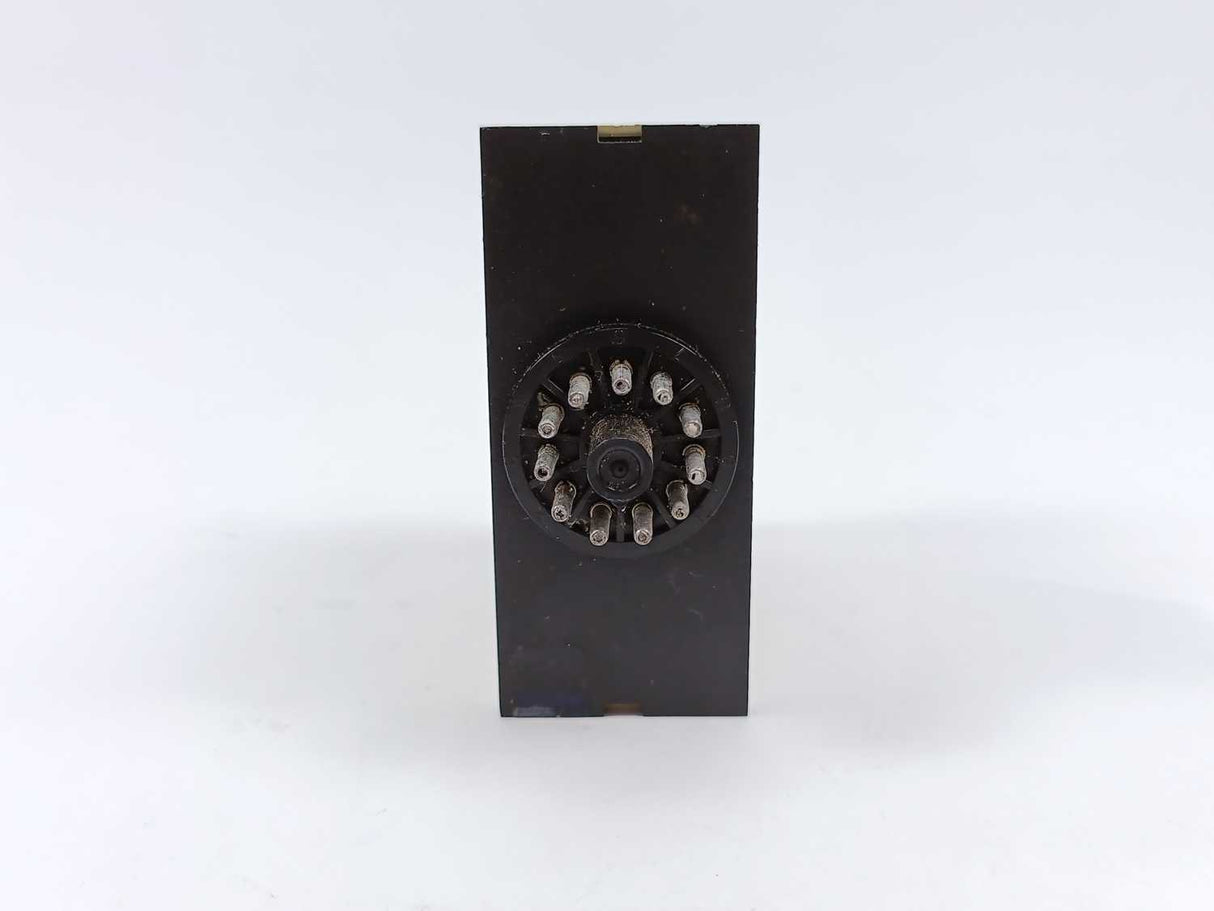 Electromatic ST 105 220 S-SYSTEM Temperature Level Relay 0-30°C