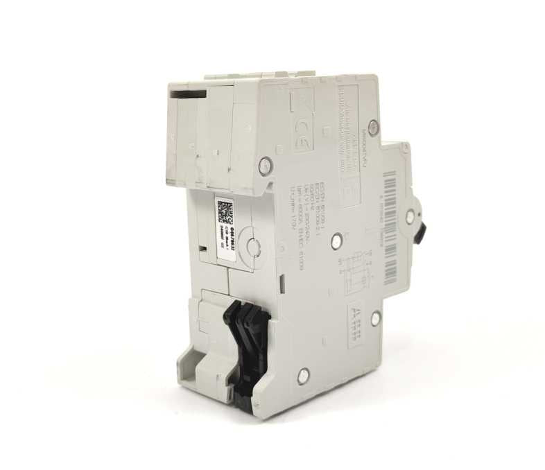 ABB 2CSR255180R1164 DS201 C16 A30 Circuit Breaker