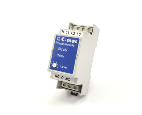 C-mac FP30-400 3-PHASE CONTROL MODULE