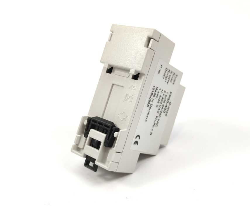 C-mac FP30-400 3-PHASE CONTROL MODULE