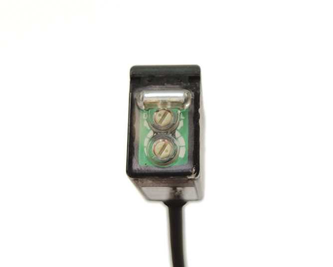 SUNX CX-21D-PN Photoelectric Sensor