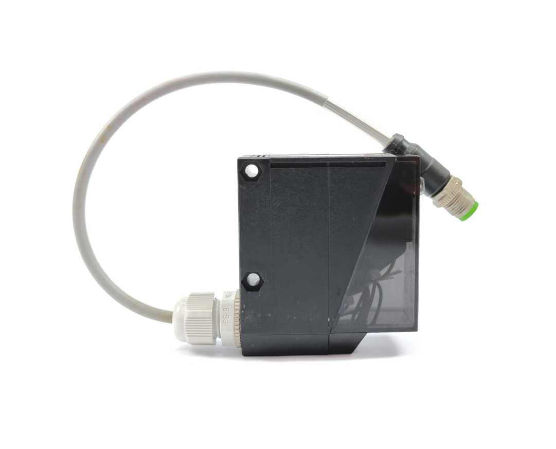 OMRON E3JM-DS70M4-G Photoelectric Sensor