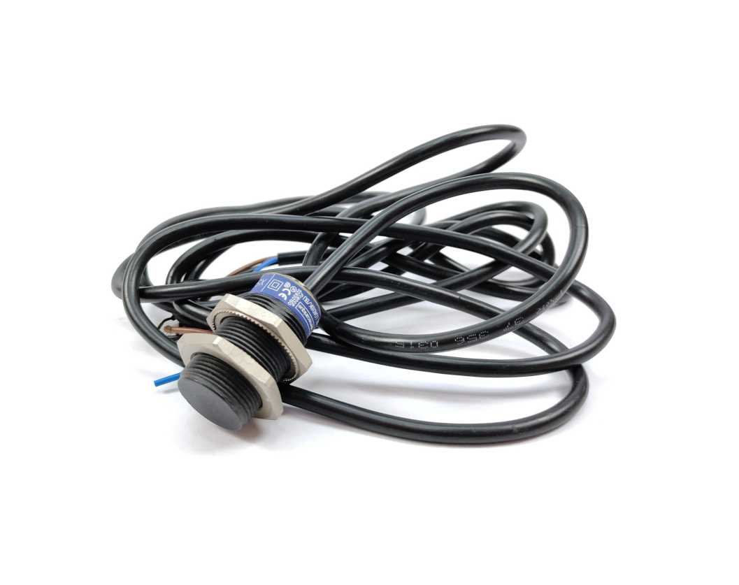 TELEMECANIQUE XS4P18PA340 Sensor