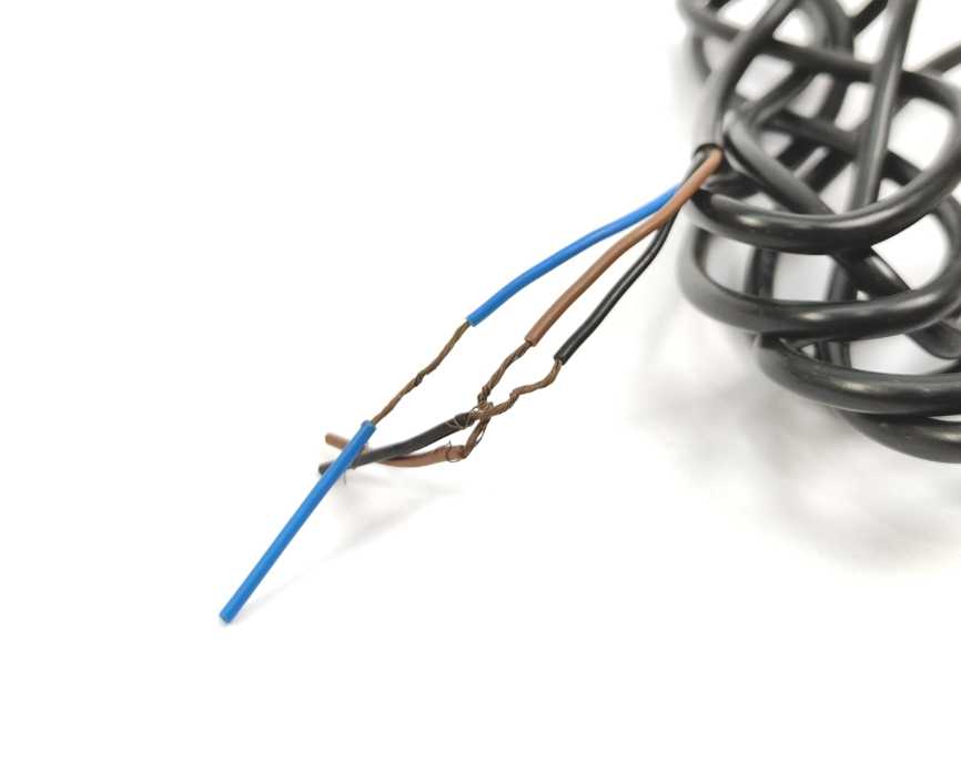 TELEMECANIQUE XS4P18PA340 Sensor