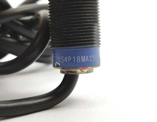 TELEMECANIQUE XSAP18MA230 Sensor