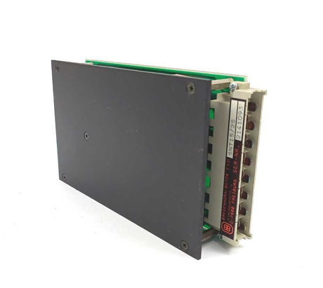 BREGENHORN-BÜTOW SNT15/2S Controller DC Servo