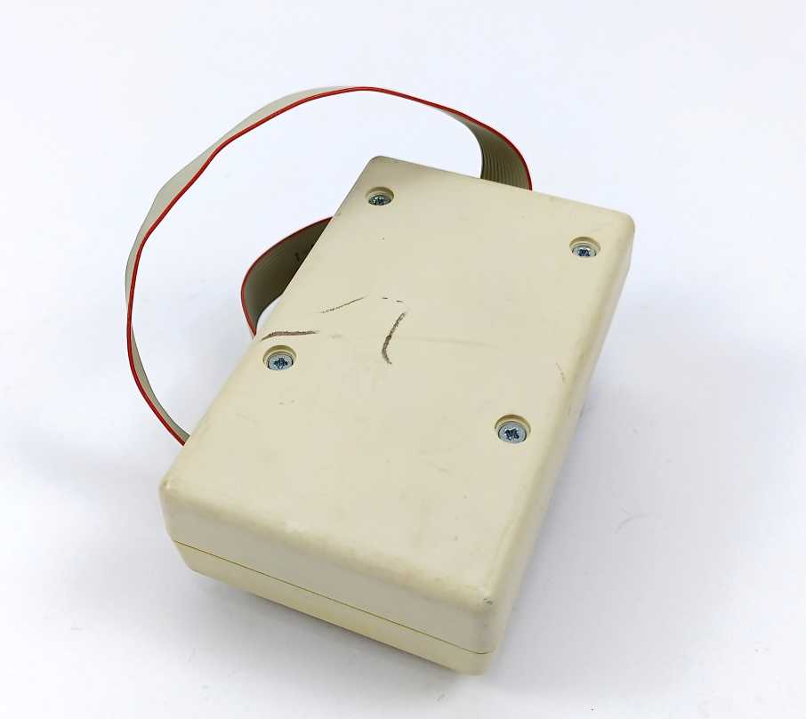 Siemens 00322510-01 PL EA 1 U5-KD-0509 Track Signal Tester