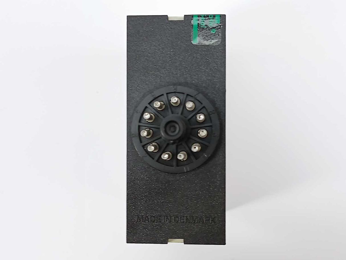 Electromatic SR 110 230 Machine Operator Safeguard 230 VAC