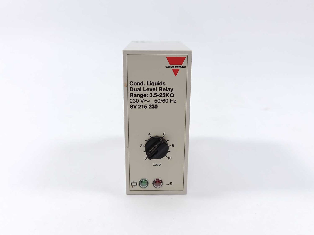 Electromatic SV215230 Amplifier Relay