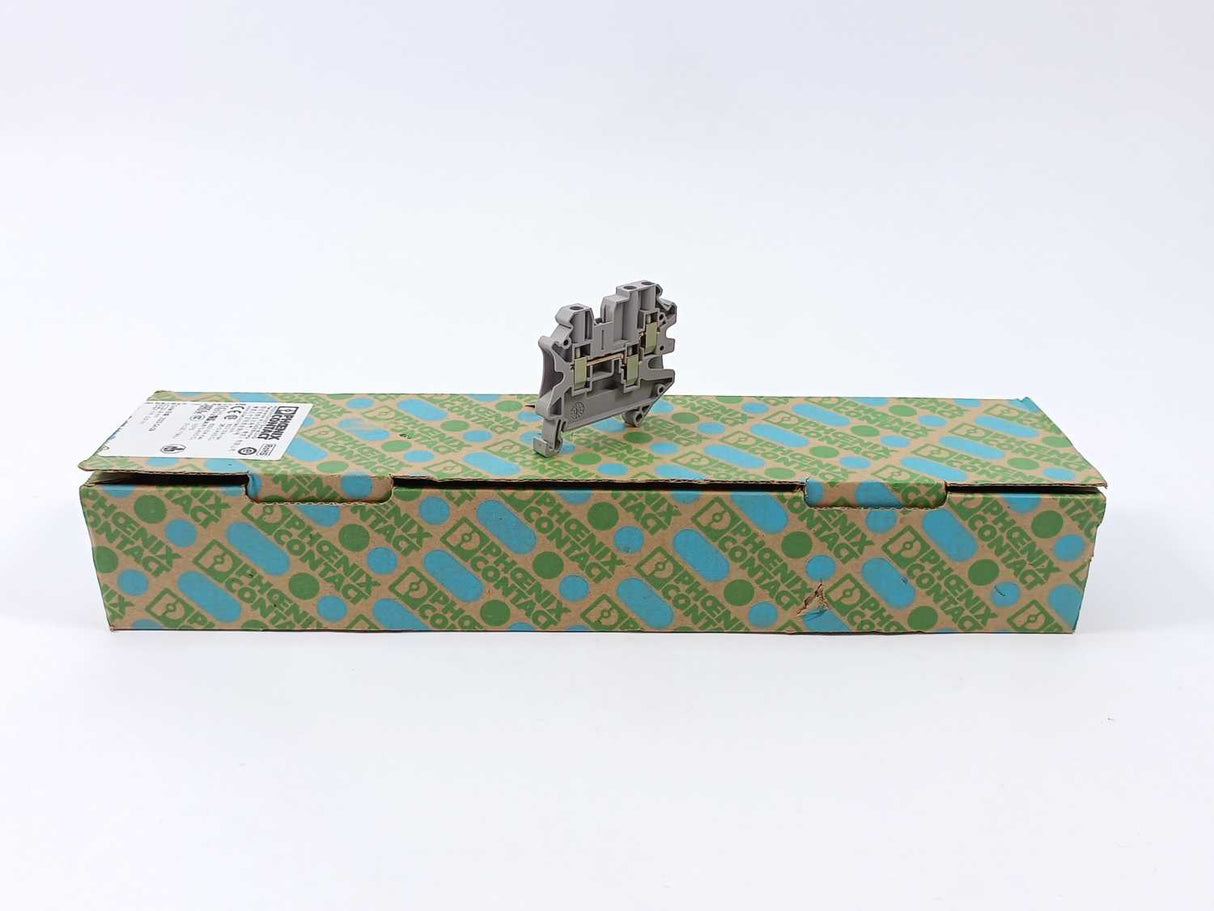 Phoenix Contact 30 00 60 8 UT 4-TWIN HV Batch 40pcs.