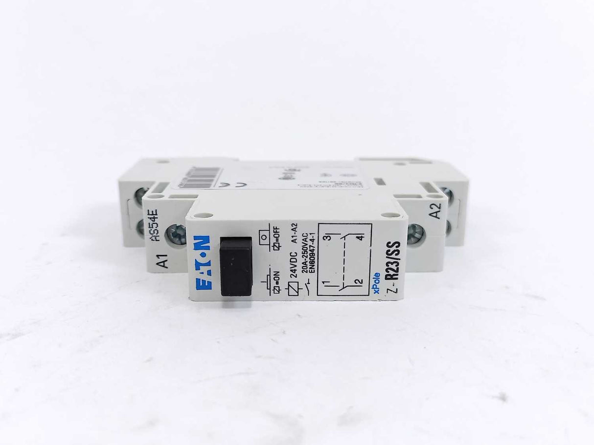 Eaton 265174 Z-R23/SS Distribution Board Accessory, Batch of 2 pcs.