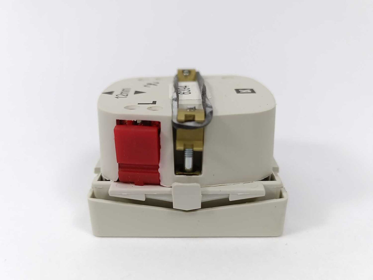 LK Fuga 506D5110 Electronic Timer / Impulse Relay 180CR, 10 67 002 367