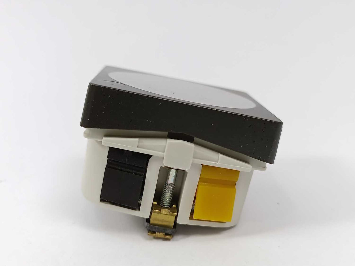 LK Fuga 506D8114 TOUCH Impulse Dimmer 180LR, 230V, 10 67 002 613