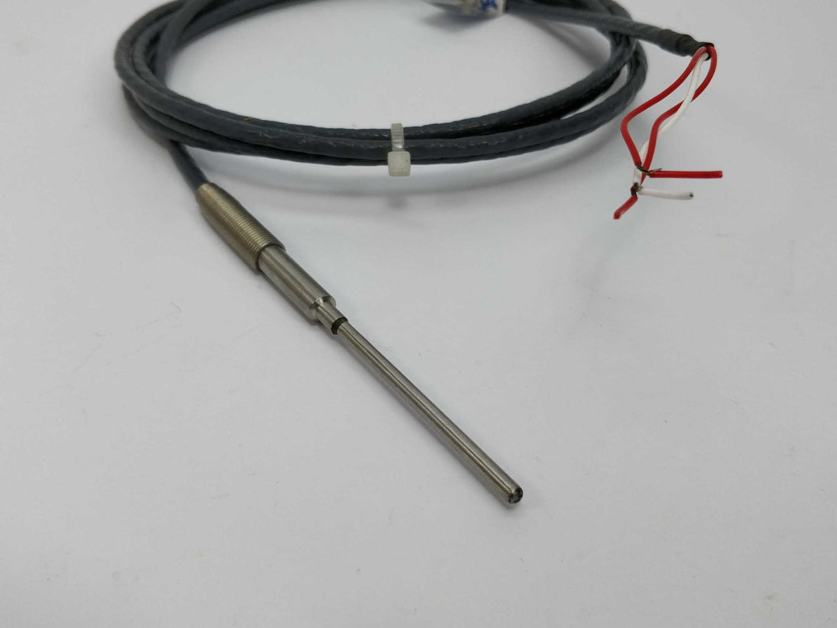 Kjærulf Pedersen 5751085 Temperature sensor PT100
