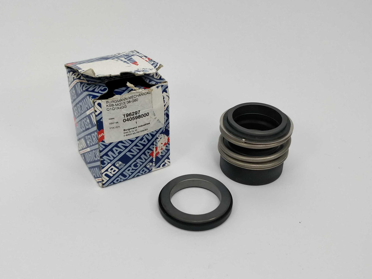 Eagle Burgmann KSB-MG13/38-G60 Mechanical seal