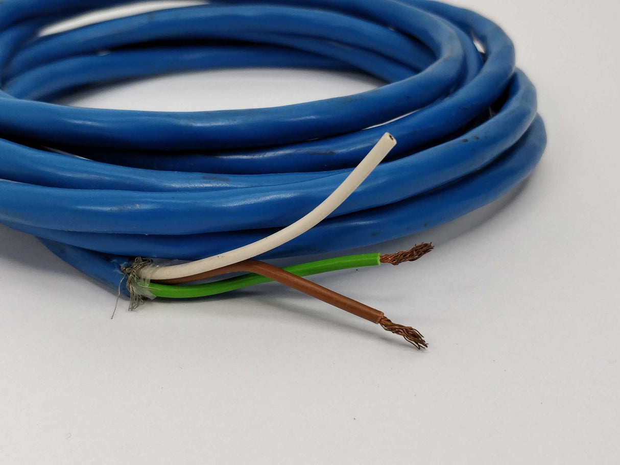 Weka EEx ia II Magnetic switch; Type 32299