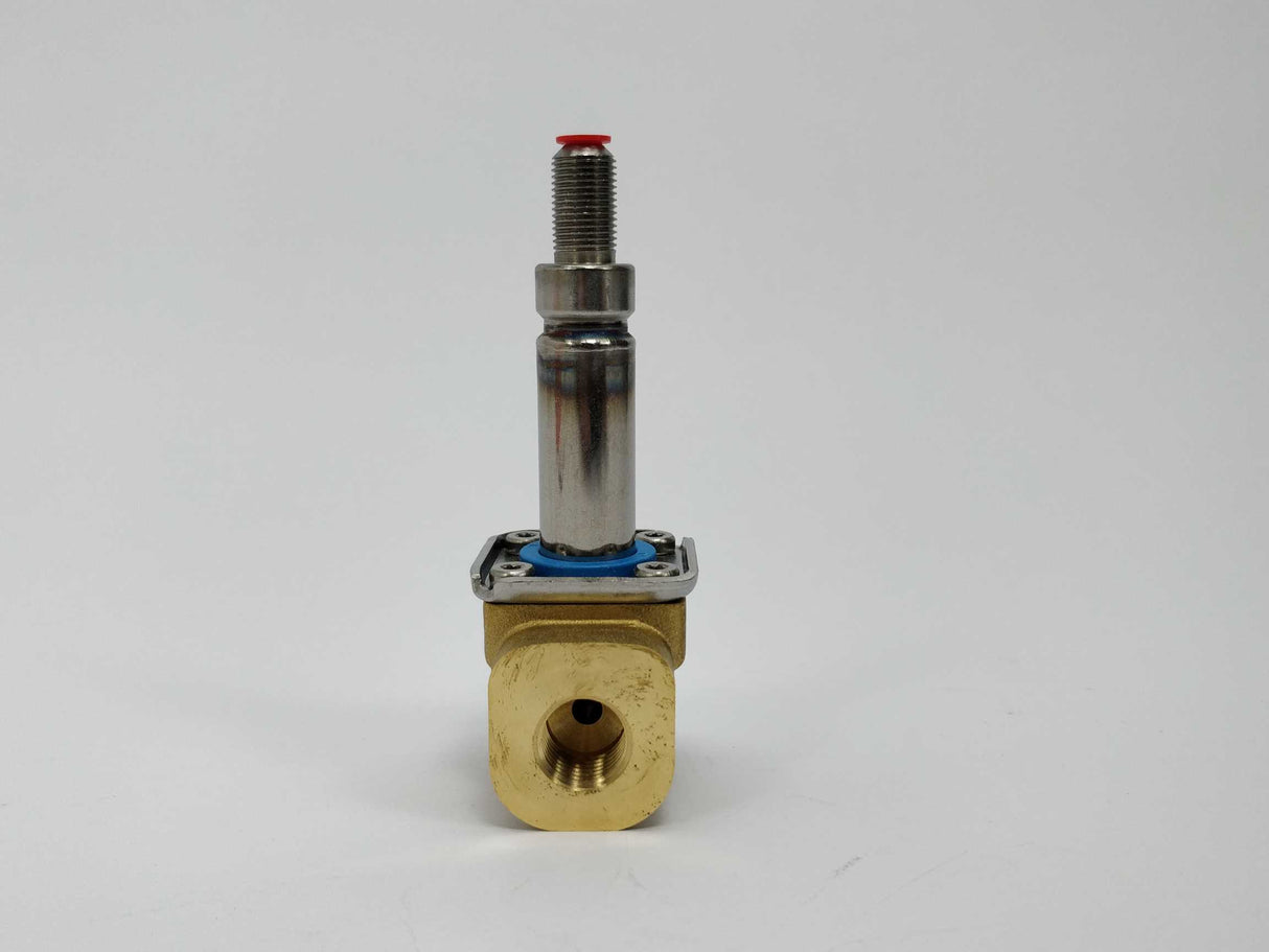 Danfoss 032U4904 Solenoid valve, EV310B, G 1/4 ISO 228-1