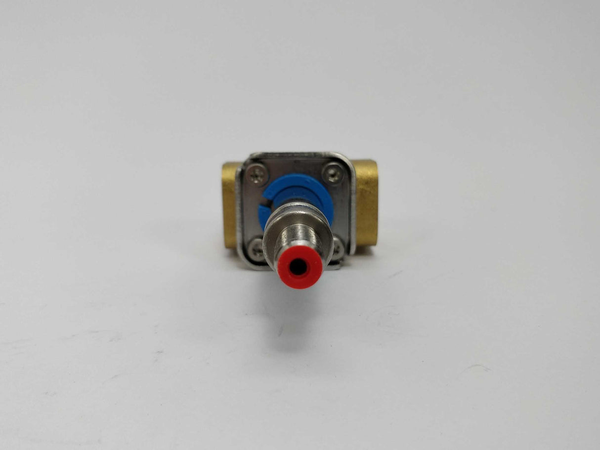 Danfoss 032U4904 Solenoid valve, EV310B, G 1/4 ISO 228-1