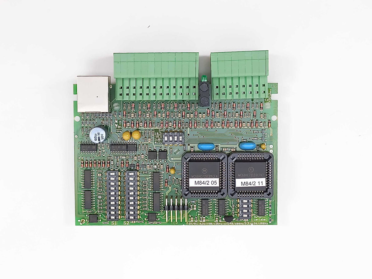 DINA Elektronik DNDS1S. DNDS1E. 2430826 Input card encoder