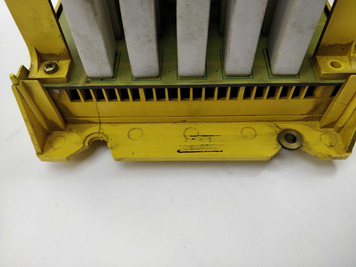 FANUC LTD A06B-6058-H004 Servo Amplifier, Sold as Spareparts 3 pcs.