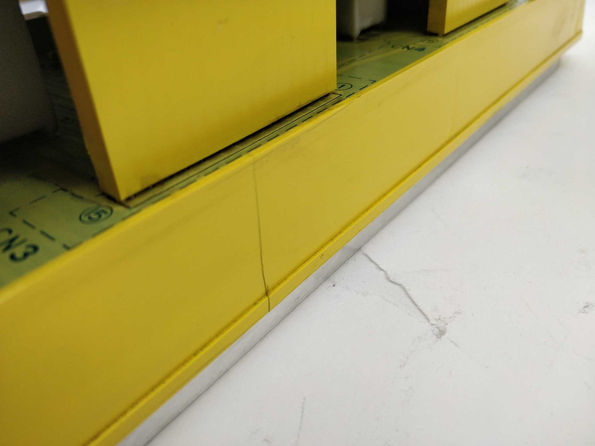 FANUC LTD A06B-6058-H004 Servo Amplifier, Sold as Spareparts 3 pcs.