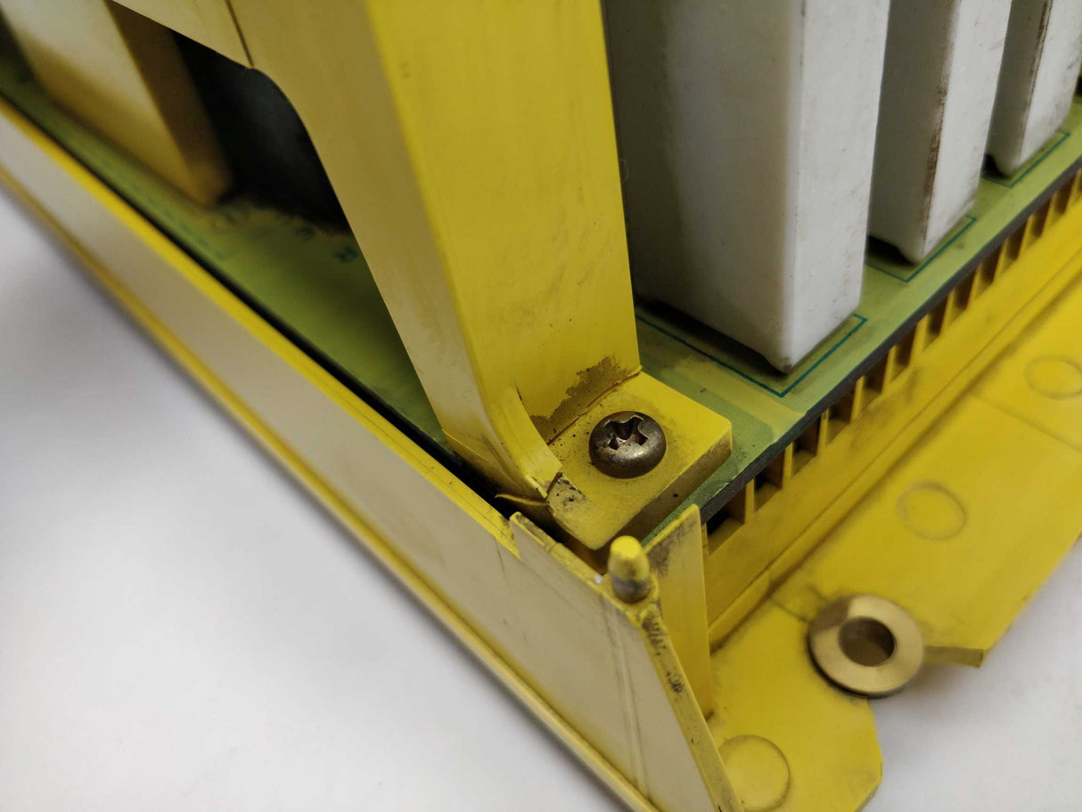 FANUC LTD A06B-6058-H004 Servo Amplifier, Sold as Spareparts 3 pcs.