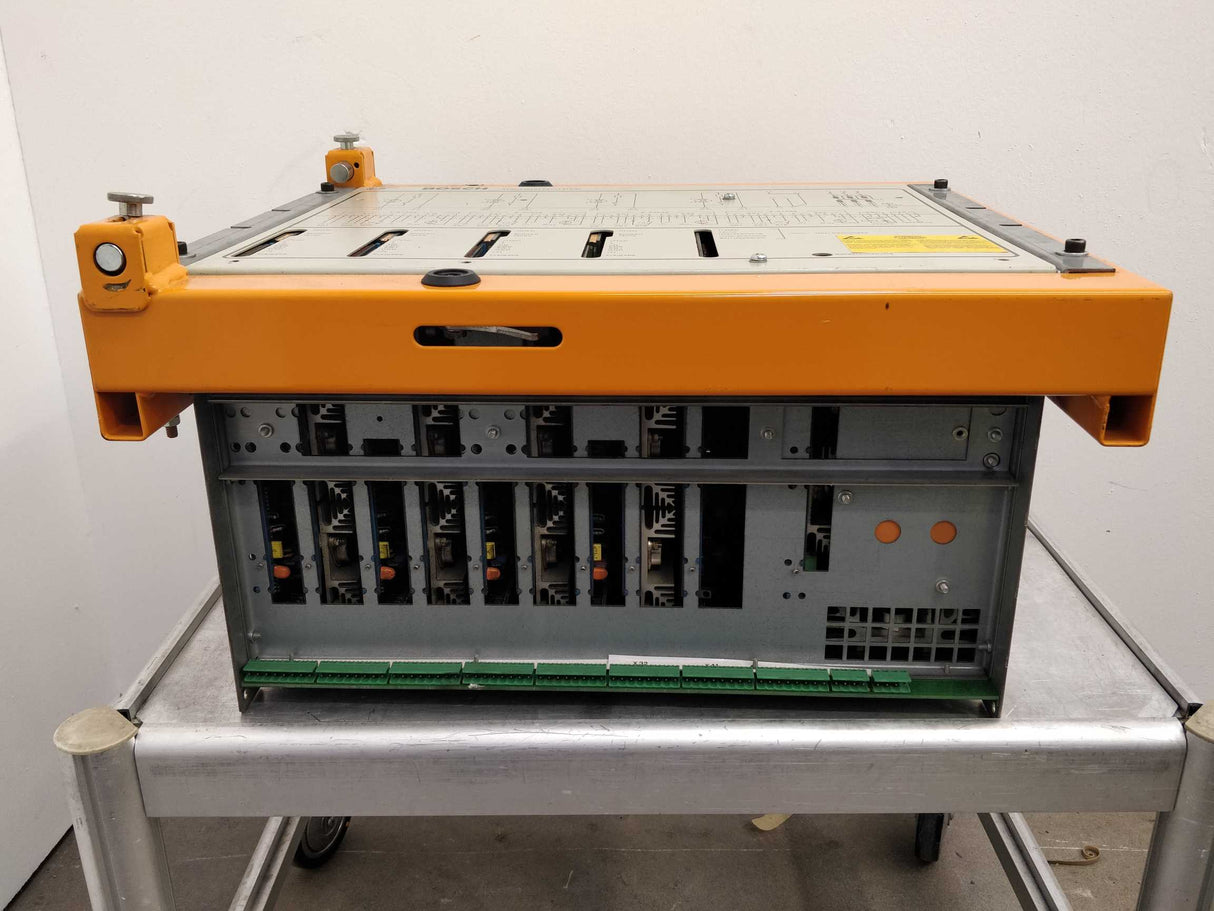 Bosch TR15II-XA-230 Transister amplifier Z.Nr. 047608-105